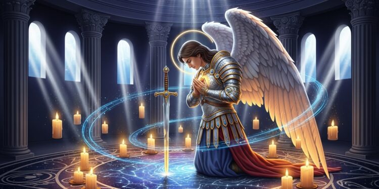 Curiosidades sobre São Miguel Arcanjo que você talvez não conheça