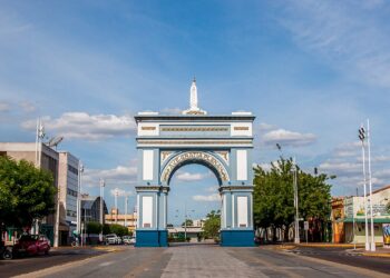 Essa charmosa cidade brasileira se tornou exemplo em bem-estar e qualidade de vida