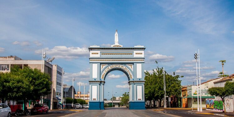 Essa charmosa cidade brasileira se tornou exemplo em bem-estar e qualidade de vida