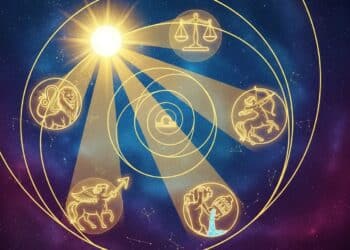 Astrologia indica proteção e sorte