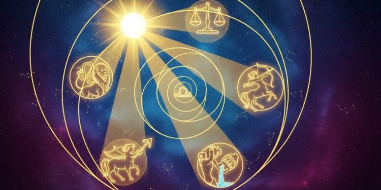 Astrologia indica proteção e sorte