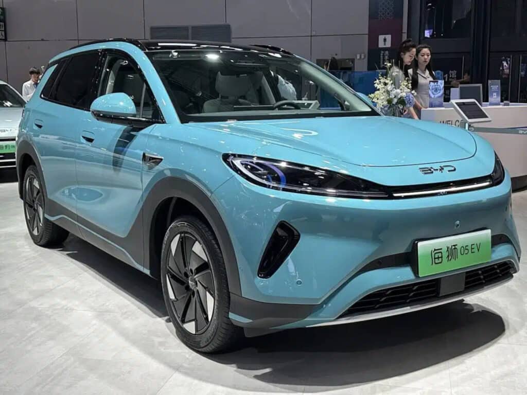 Novo elétrico roda 500 km e conquista com valor mais baixo