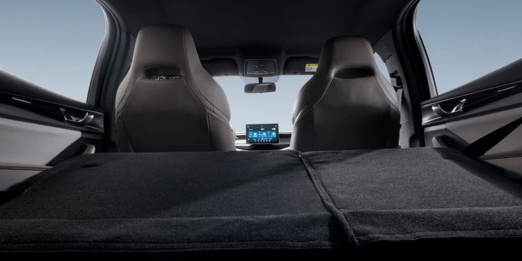 BYD Qin Plus - Créditos: BYD/Divulgação