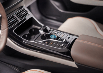 BYD Qin Plus - Créditos: BYD/Divulgação