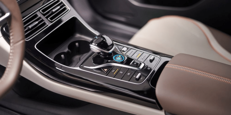 BYD Qin Plus - Créditos: BYD/Divulgação