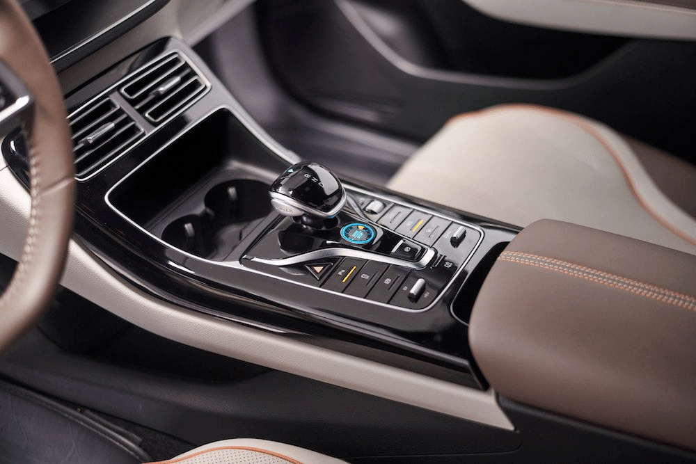 BYD Qin Plus - Créditos: BYD/Divulgação