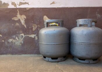 Mais de 4,41 milhões de famílias recebem o Auxílio Gás nop valor de R$ 110 em dezembro
