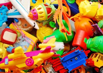 Receita Federal inicia Operação “Toy 2” contra fraudes em São Paulo