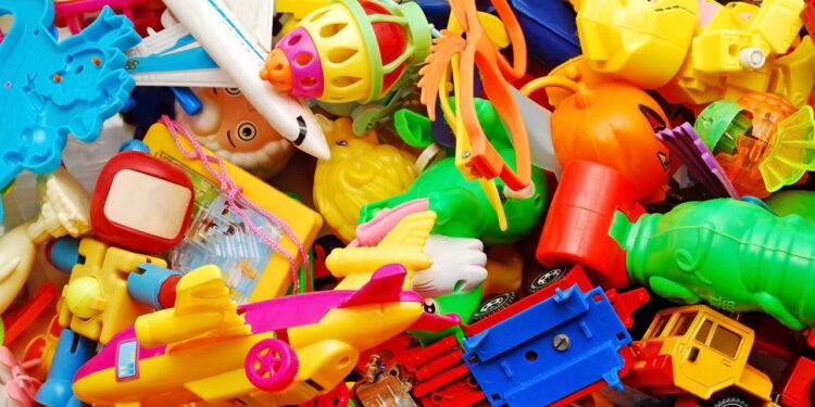 Receita Federal inicia Operação “Toy 2” contra fraudes em São Paulo