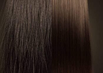 Esses 10 produtos são incríveis para diminuir o frizz no cabelo