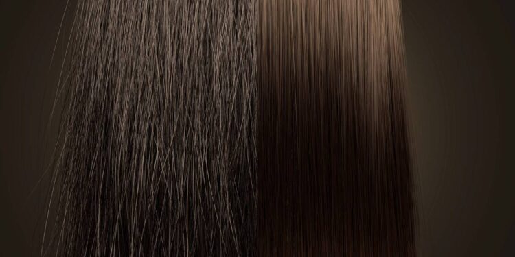 Esses 10 produtos são incríveis para diminuir o frizz no cabelo