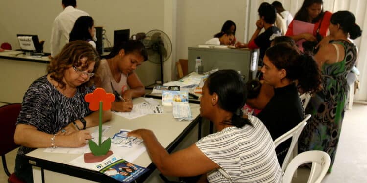 Já está valendo o novo Cadastro Único para todos os brasileiros em 2025