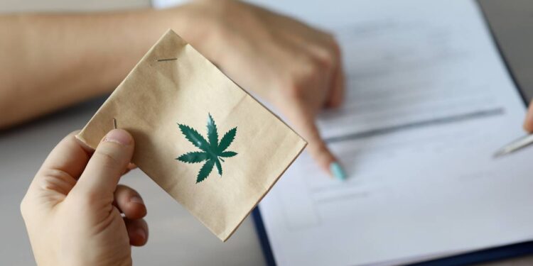 Anvisa proíbe venda de produtos de cannabis e cogumelos sem registro em todo o Brasil