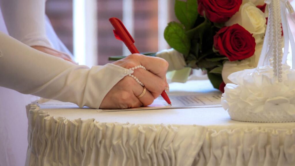 Acabou a fila no cartório, certidões de nascimento, casamento e óbito com novo sistema em vigor