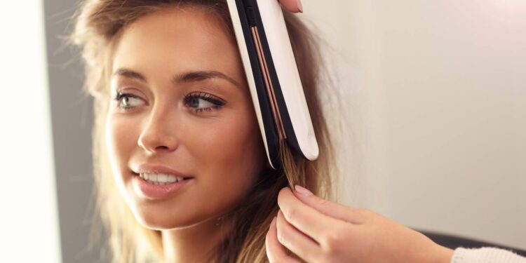 6 melhores chapinhas que não destroem os fios e cabem no bolso