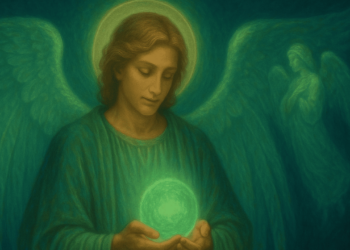 Anjo Rafael traz cura e proteção para dois signos nesta semana