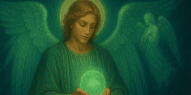 Anjo Rafael traz cura e proteção para dois signos nesta semana