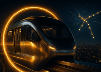 Trens com bateria e acesso ao aeroporto marcam nova fase do metrô de SP