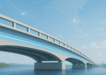 Ponte do Rio Parati vai reduzir trajeto de 40 para 7 minutos