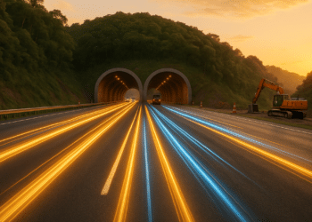 A rodovia que movimenta 50 mil veículos por dia está mudando