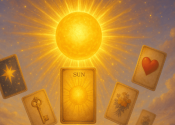 Baralho Cigano revela seis signos que entram em fase de muita alegria