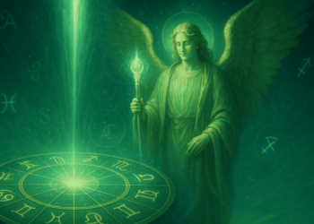 Anjo Rafael derrama cura e proteção sobre 2 signos nessa semana