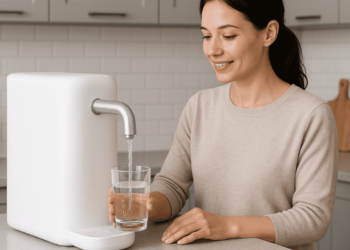 Top 5 purificadores de água com melhor filtragem e preço justo para quem quer segurança em 2025