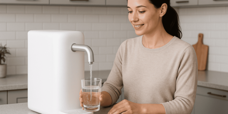 Top 5 purificadores de água com melhor filtragem e preço justo para quem quer segurança em 2025