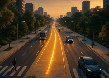 O maior projeto urbano de SP dos últimos anos está acontecendo nesta avenida