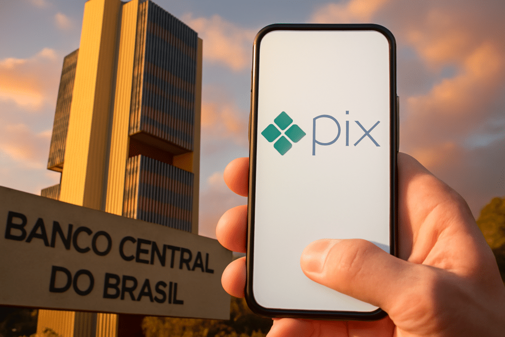 Homem transfere R$ 50 mil por engano via Pix, tenta recuperar o dinheiro e recebe a notícia que, além da restituição, a Justiça fixou R$ 10 mil por dano moral