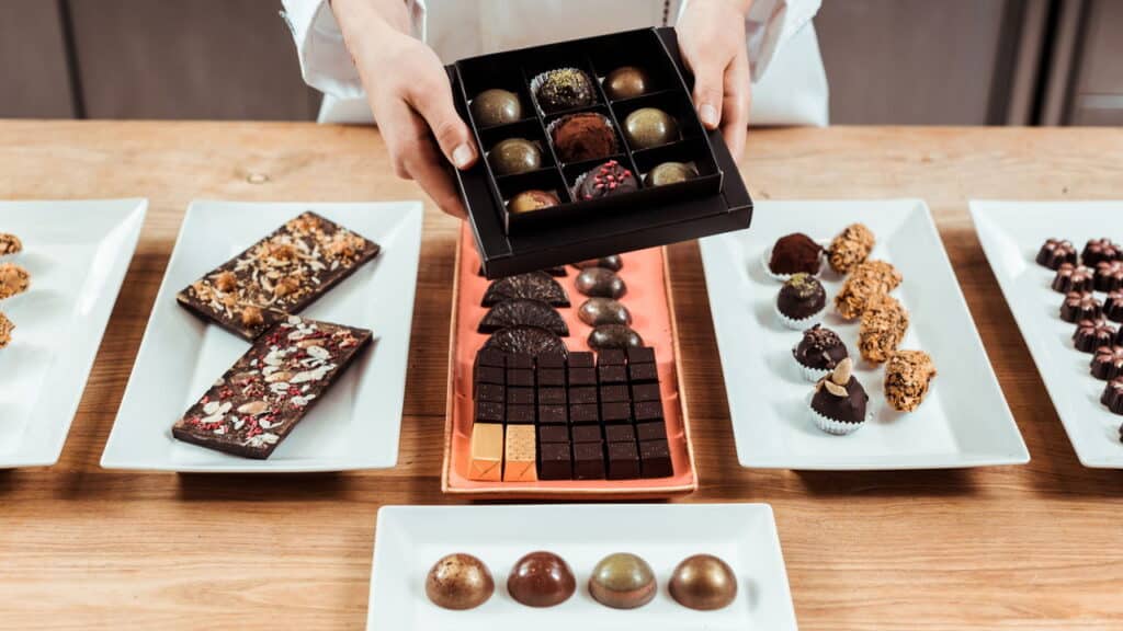 Anvisa atualiza medidas sobre o caso dos chocolates Kinder fabricados