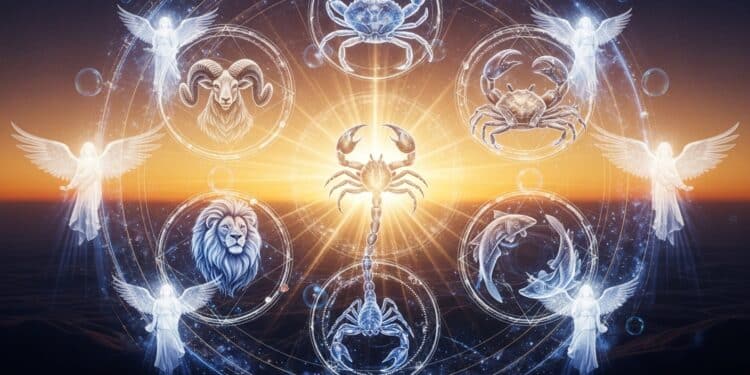 signos recebem alerta especial de proteção espiritual