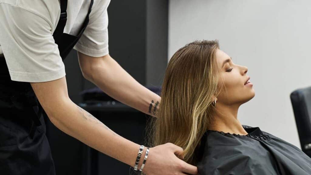 4 tintas sem amônia que cobrem os fios e não agridem o couro cabeludo