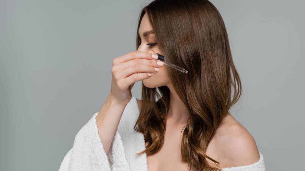 Top 10 óleos naturais que estimulam o crescimento saudável do cabelo