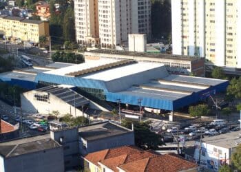 Este município brasileiro já é mais apertado que a Índia e o Japão com mais de 12 mil pessoas por km²