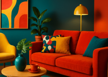 As tendências de decoração que todos vão querer em 2026