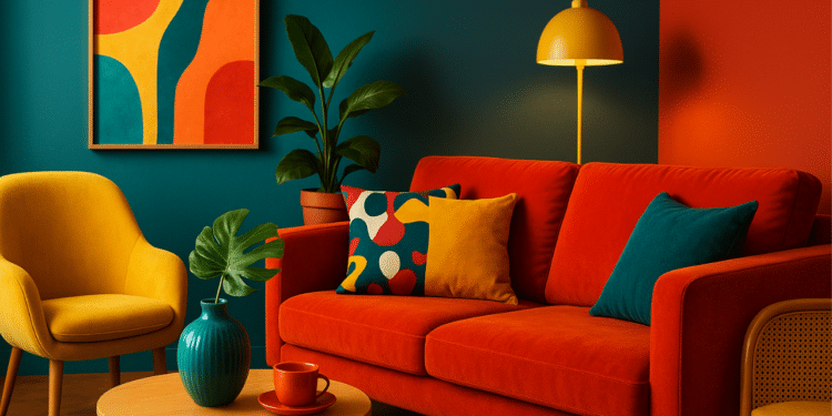 As tendências de decoração que todos vão querer em 2026