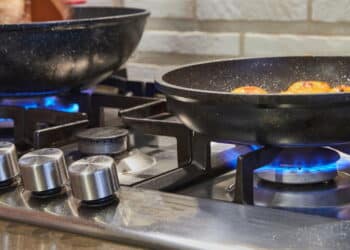 Os modelos de fogões mais eficientes de 2025