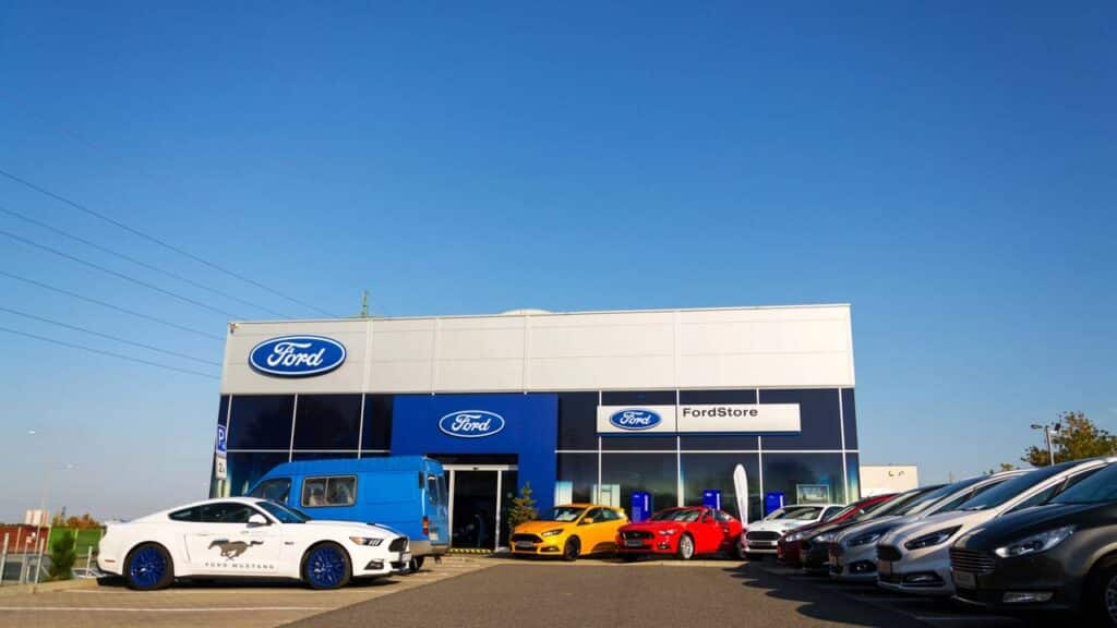 Mais de 600.000 carros serão recolhidos após falhas graves de segurança