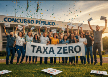 Quem pode pedir isenção na taxa de concursos públicos e como fazer isso do jeito certo