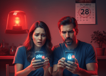 Homem transfere R$ 50 mil por engano via Pix, tenta recuperar o dinheiro e recebe a notícia que, além da restituição, a Justiça fixou R$ 10 mil por dano moral