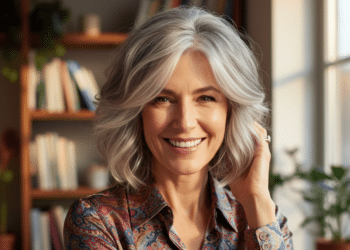 Top 6 tintas sem amônia que acabam com os fios brancos sem agredir o couro cabeludo