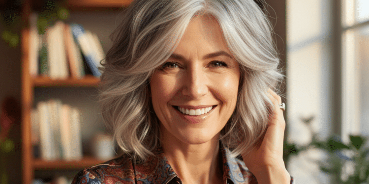 Os cortes que estão aumentando a autoestima das mulheres 50+