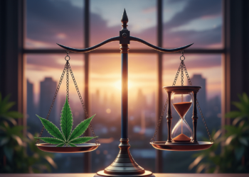 Anvisa autoriza Embrapa a começar as pesquisas controladas com cultivo de Cannabis no Brasil