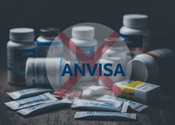 Anvisa ordena retirada de 2 marcas de suplemento alimentar de todos os mercados
