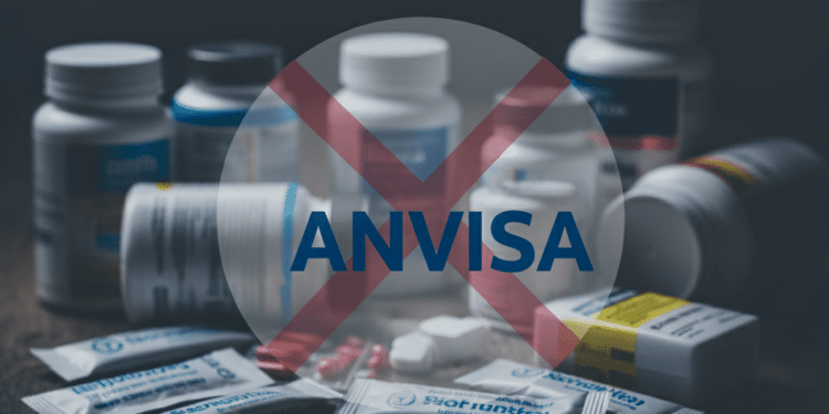 Você pode estar consumindo algo perigoso e nem sabe segundo a Anvisa