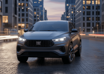 Fiat Fastback 2026 Limited Edition: motor 1.3 turbo e análise do investimento