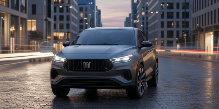 Fiat Fastback 2026 Limited Edition: motor 1.3 turbo e análise do investimento