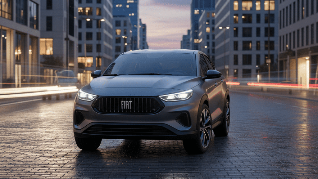 Fiat Fastback 2026 Limited Edition: motor 1.3 turbo e análise do investimento