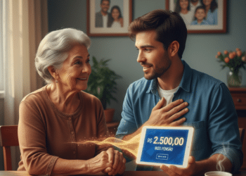 Avós, padrastos e tios passam a poder deixar pensão do INSS para netos, enteados e até mesmo para os sobrinhos